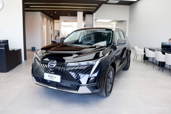 GAC GS4 2.0 HEV PREMIUM AUTOMÁTICO